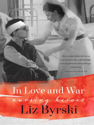 In Love and War - ebook